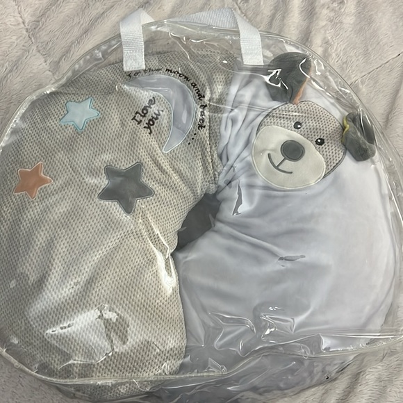 Nursing pillow - Picture 6 of 6